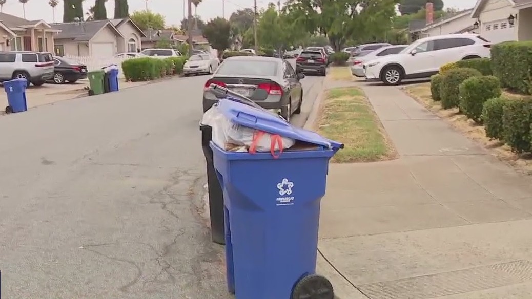 Day 6: Fremont plans garbage pickup despite ongoing strike