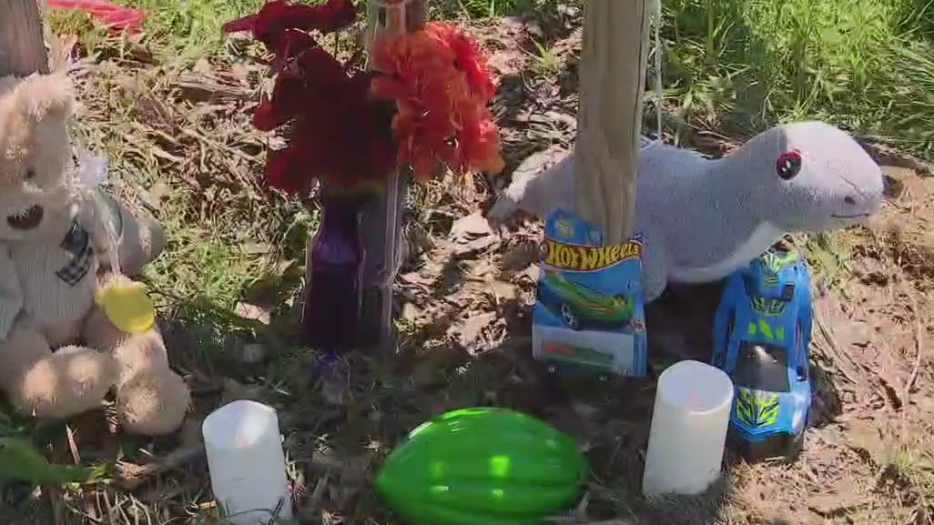 Witness recounts officer involved shooting in San Jose city park