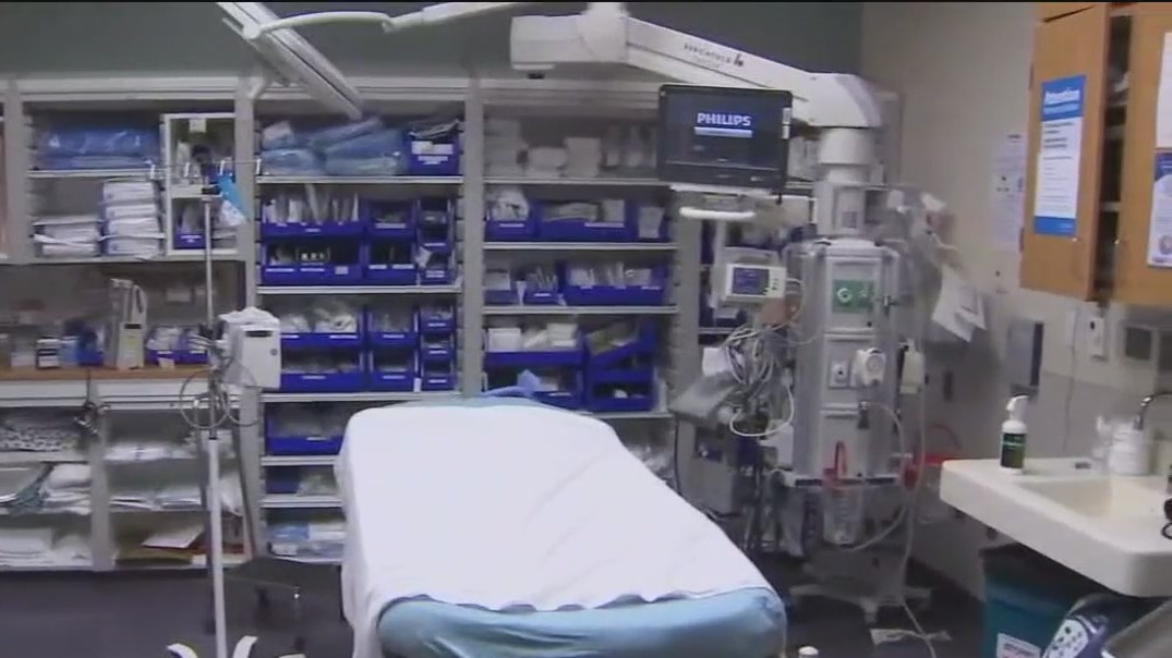 Federal budget plan sparks concern over healthcare, food benefits