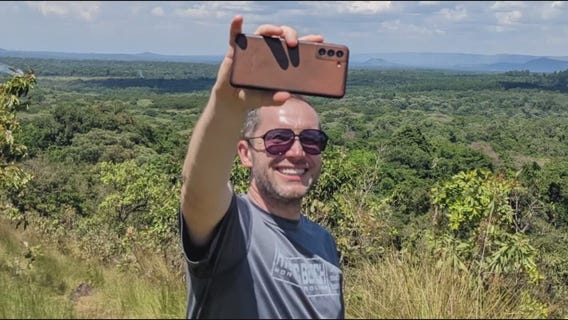 Shocking twist in case of slain UC Berkeley prof. | Take 2 Nightly