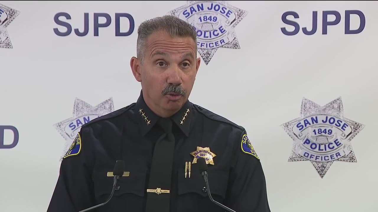 San Jose Police shooting takes tragic twist | Take 2 Nightly