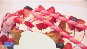 Emerald Eats: Visiting Asean Streat Food Hall in downtown Seattle