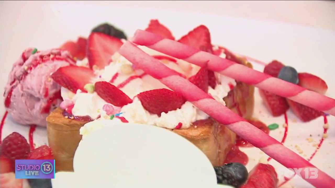 Emerald Eats: Visiting Asean Streat Food Hall in downtown Seattle