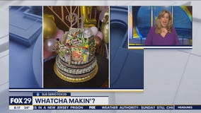 Whatcha Makin? Feb. 20, 2022