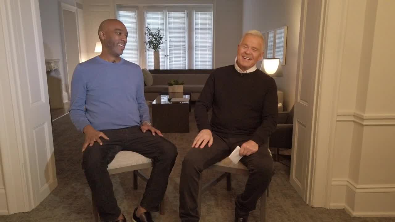 A lot of Philly, a little Hollywood