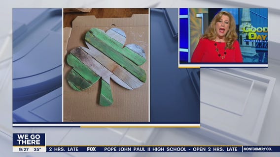 Whatcha Makin? February 25, 2022