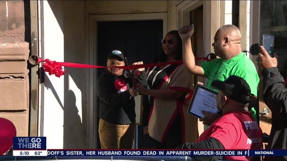 Teen center hopes to provide safe space for North Philadelphia youths