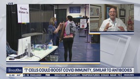 Where do we stand on the future of COVID-19 booster shots?