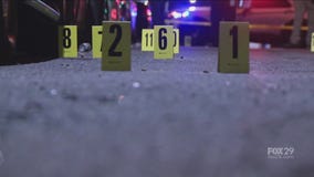 AG: Ghost guns becoming a growing concern to combat gun violence in Philadelphia