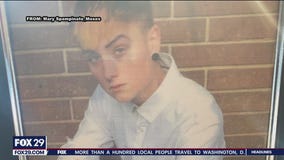 Family members demand justice for loved one killed in New Castle hit-and-run