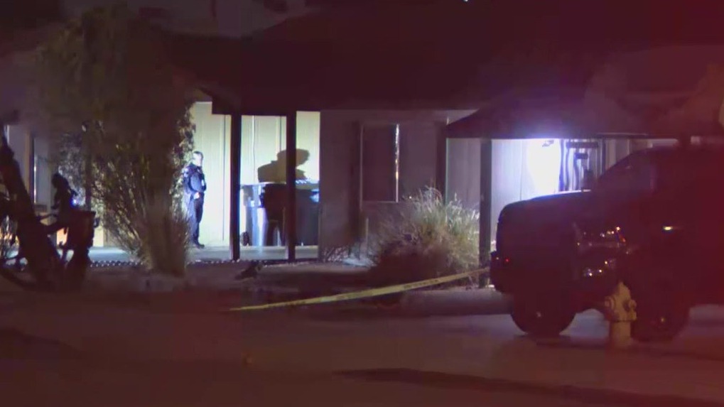 1 dead in west Phoenix shooting | FOX 10 Phoenix