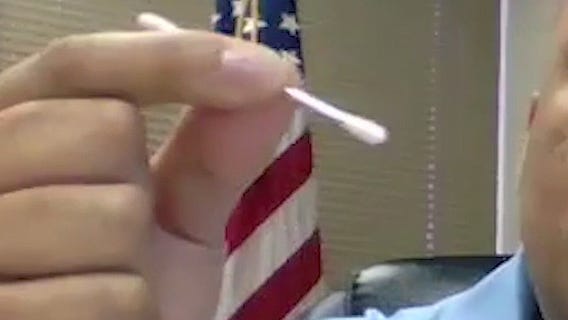 Creative measures to keep voters safe at the polls