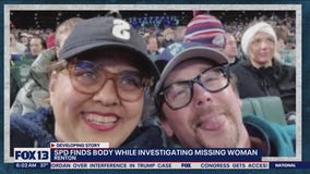 Seattle police find body in Renton woods while searching for missing woman Leticia Martinez