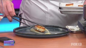 Emerald Eats: Making diver scallops with Shaker and Spear