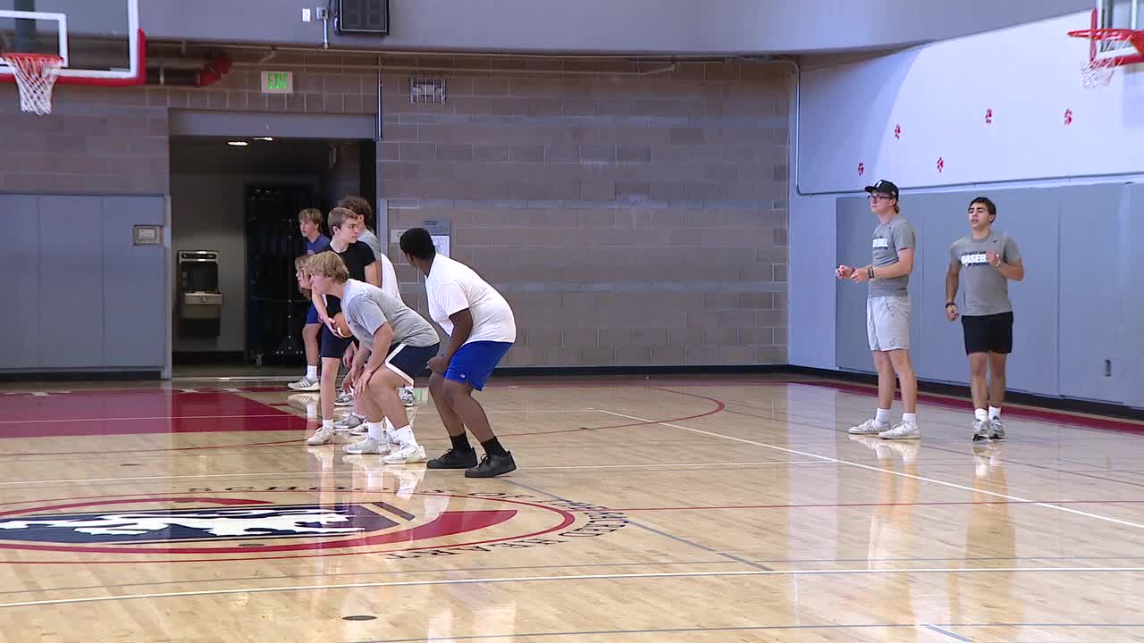 Convent & Stuart Hall High School will be transitioning from 8-man to 11-man football