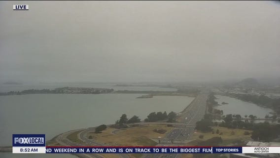 Another cool down coming