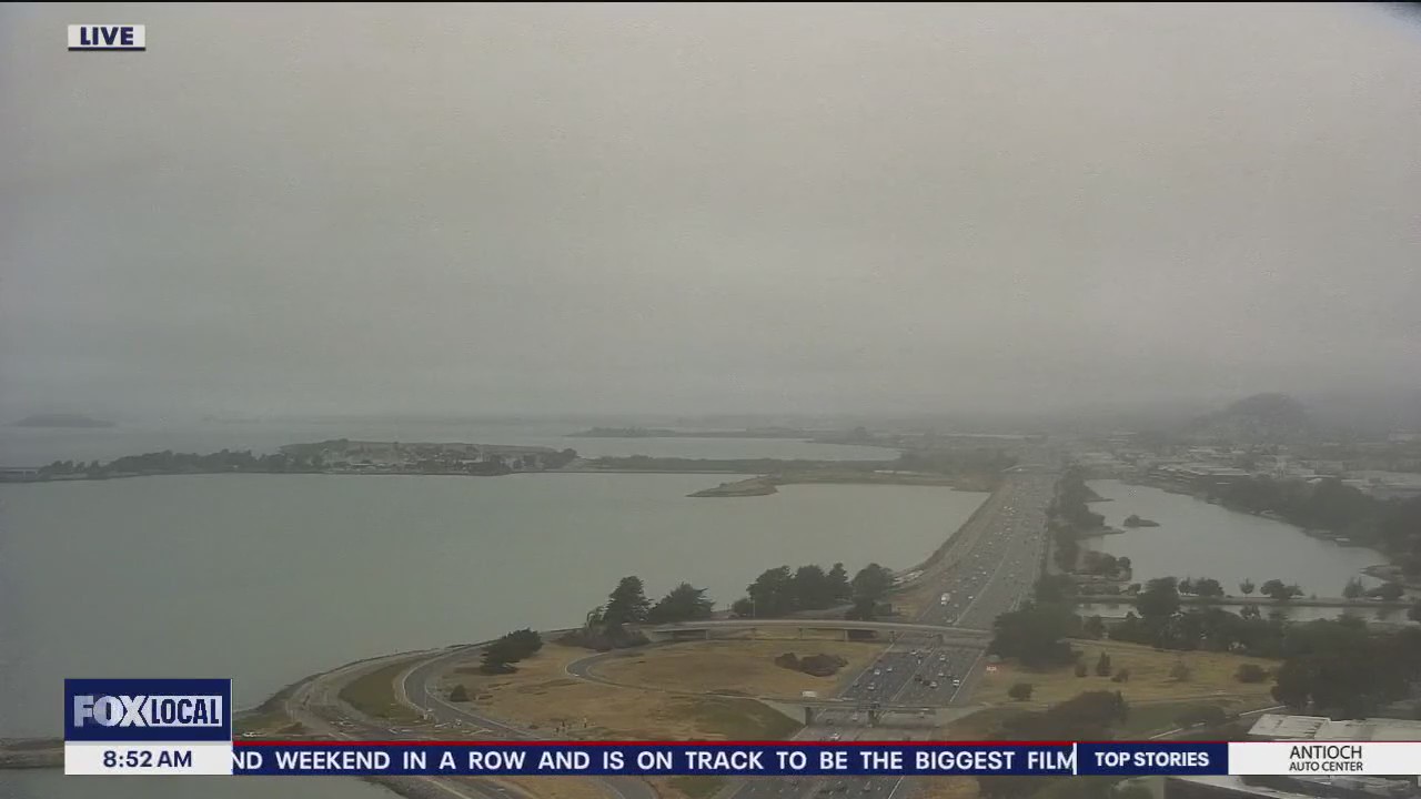 Another cool down coming