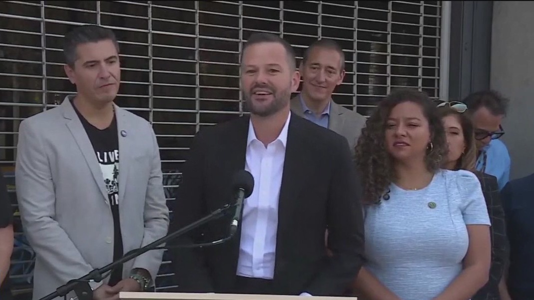 KTVU FOX 2 News at 11 PM