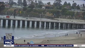 Modest warm up for the weekend