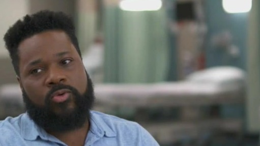 Malcolm-Jamal Warner, star of 'The Cosby Show,' dies at 54