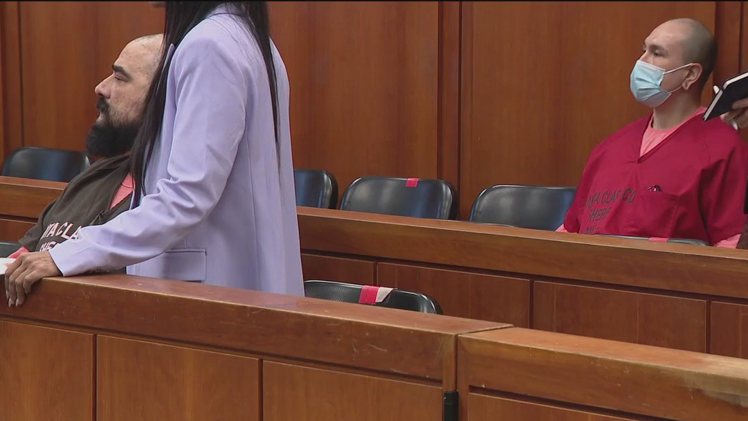 Alleged drug dealer, dad charged in infant's fentanyl death | KTVU FOX 2