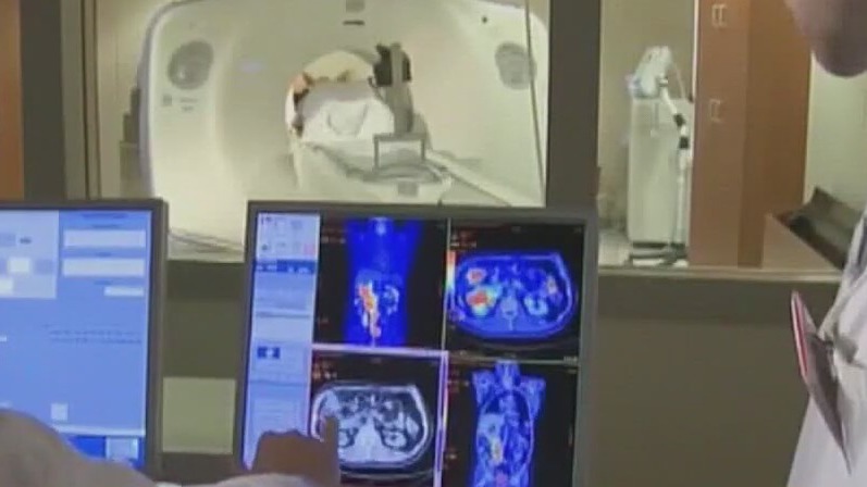 Cancer drugs might be the future of Alzheimer's treatment, study finds