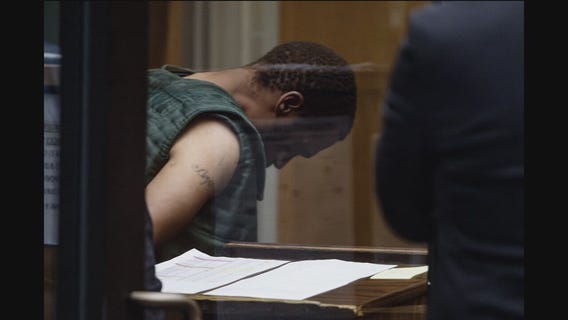 Suspect in parole agent's killing appears in court | Take 2 Nightly