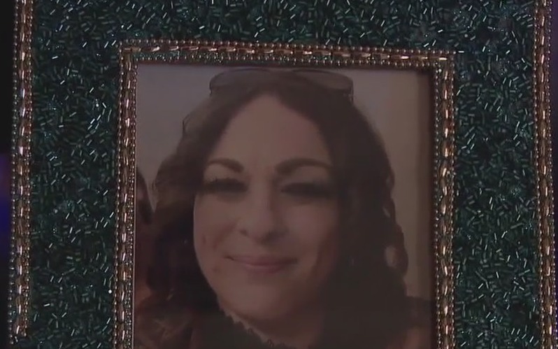 Murder charge in stray-bullet killing of woman in her Vallejo home