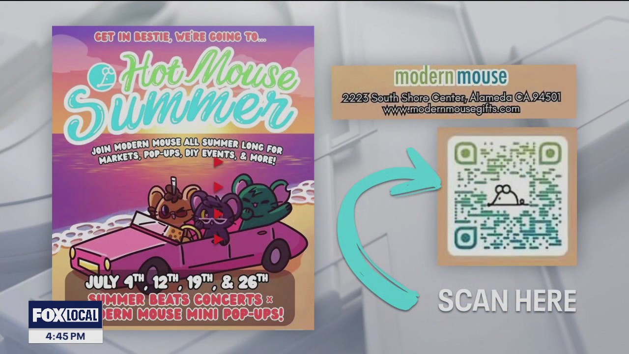 Local business aims to offer safe space for artists