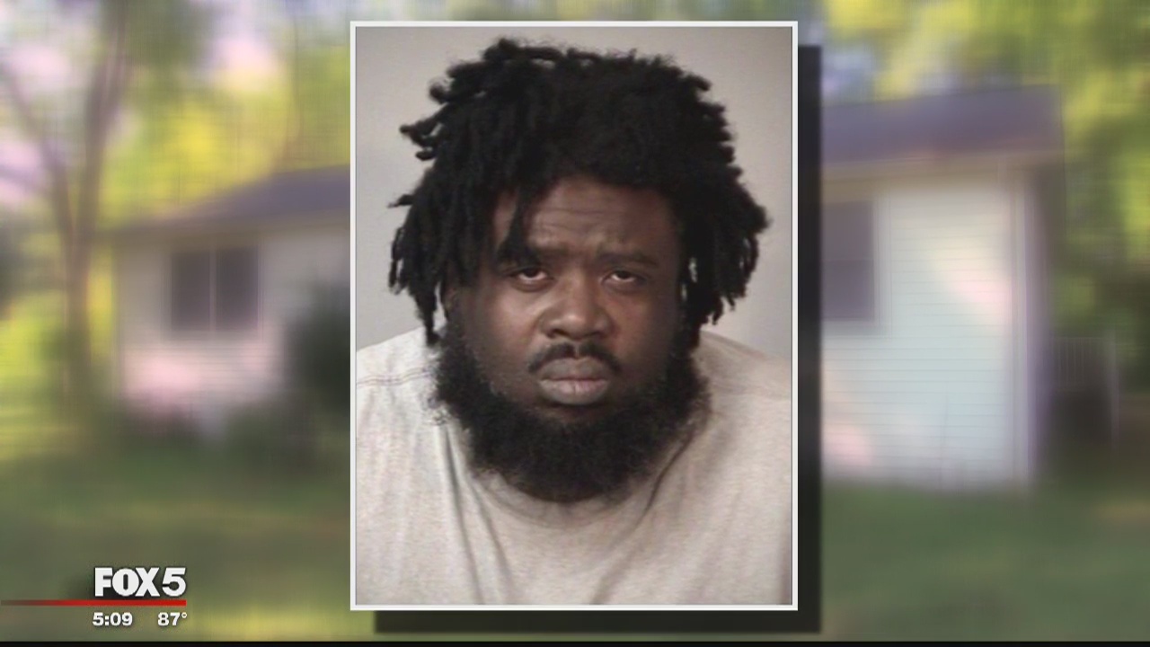 Mother, children held captive in Virginia home for two years