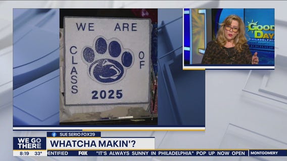 Whatcha Making? Feb. 27, 2022