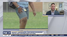 How to identify the signs of an eating disorder and the stigma surrounding it