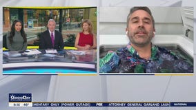 Adults planning their own Spring Break getaways