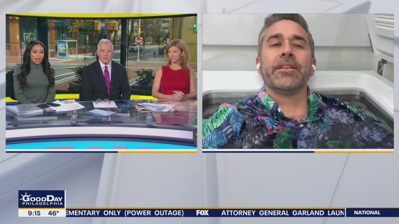 Adults planning their own Spring Break getaways