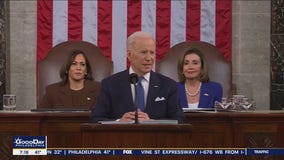 Reacting to President Biden?s first State of the Union Address