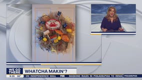 Whatcha Makin?: February 28, 2022