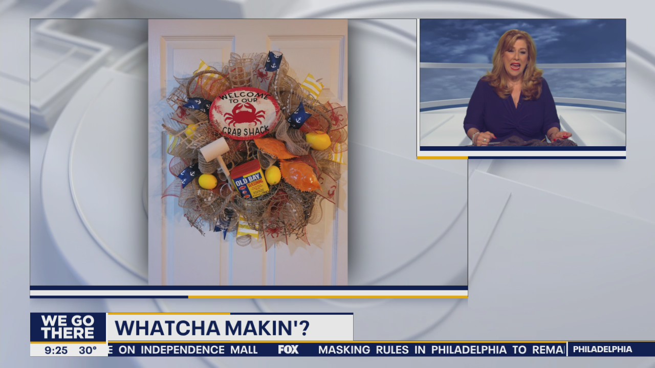 Whatcha Makin?: February 28, 2022