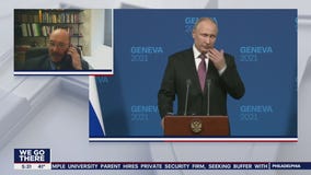 Understanding why Putin chose now to invade Ukraine