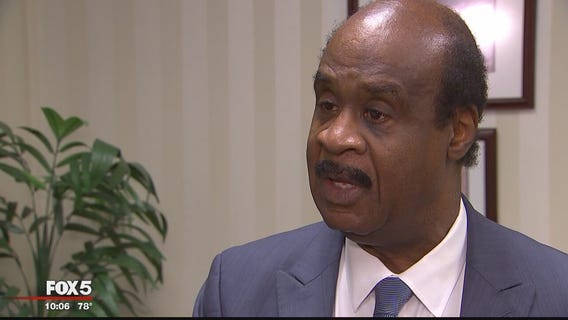 Montgomery County Executive working on plan to combat gang violence