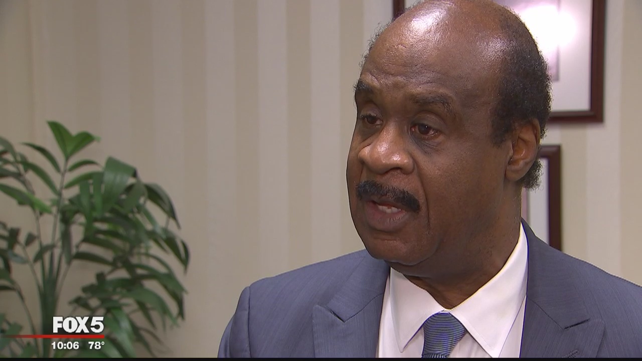 Montgomery County Executive working on plan to combat gang violence