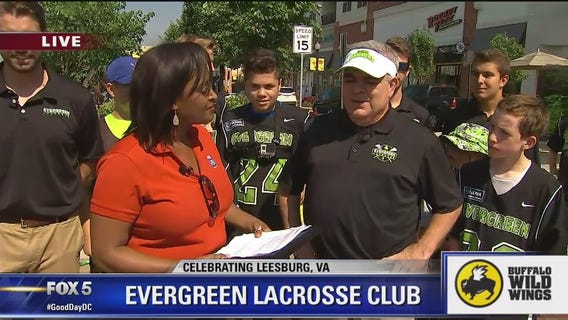 Leesburg | Zip Trip: Hometown Team