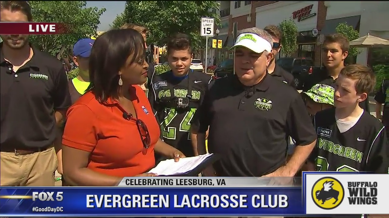 Leesburg | Zip Trip: Hometown Team