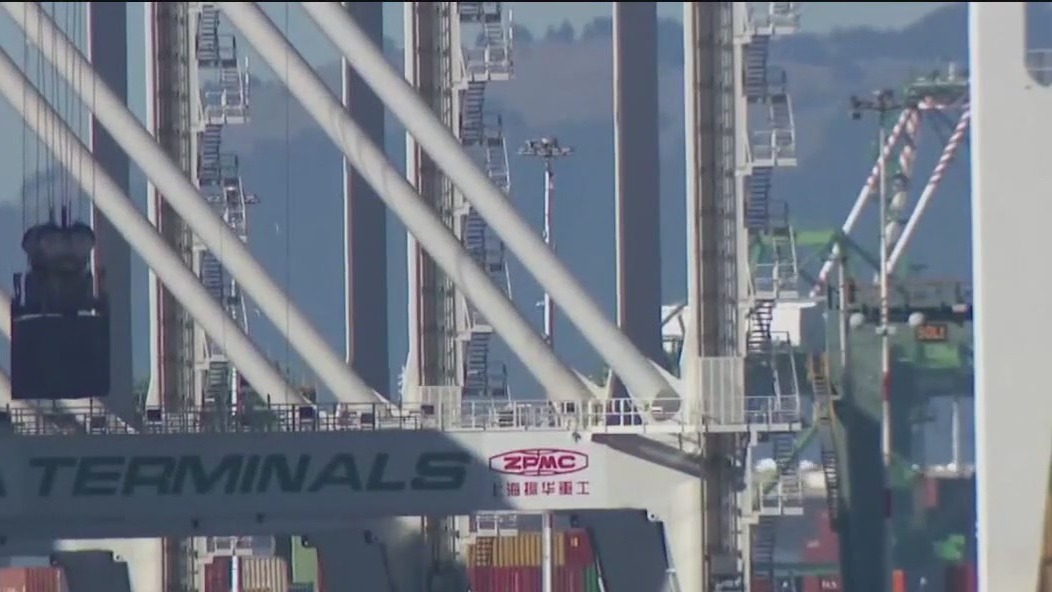 Trump announces trade deal with Japan