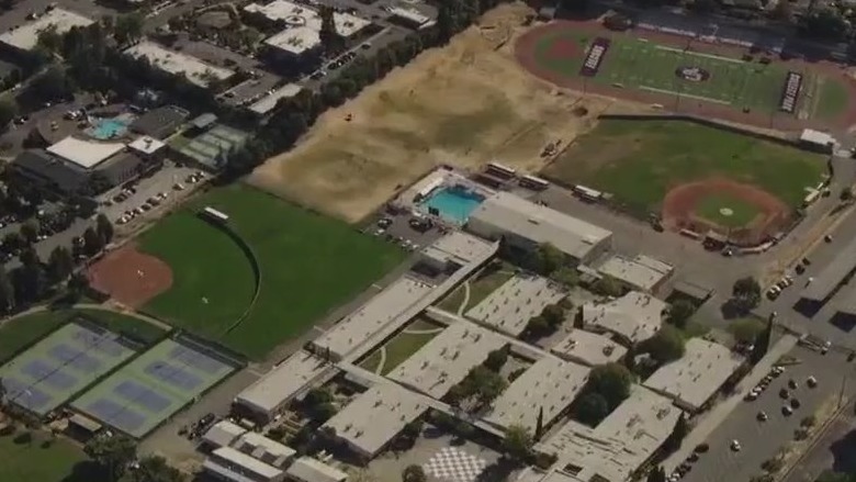 Mt. Diablo USD settles Title IX lawsuit over fairness in girls' sports