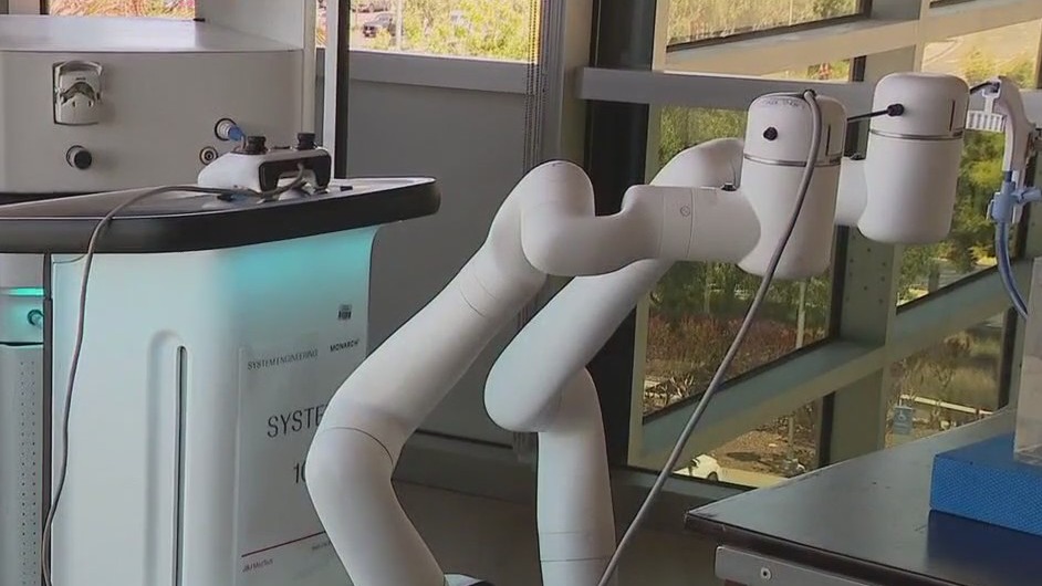 Johnson & Johnson MedTech expands campus, showcases new technology