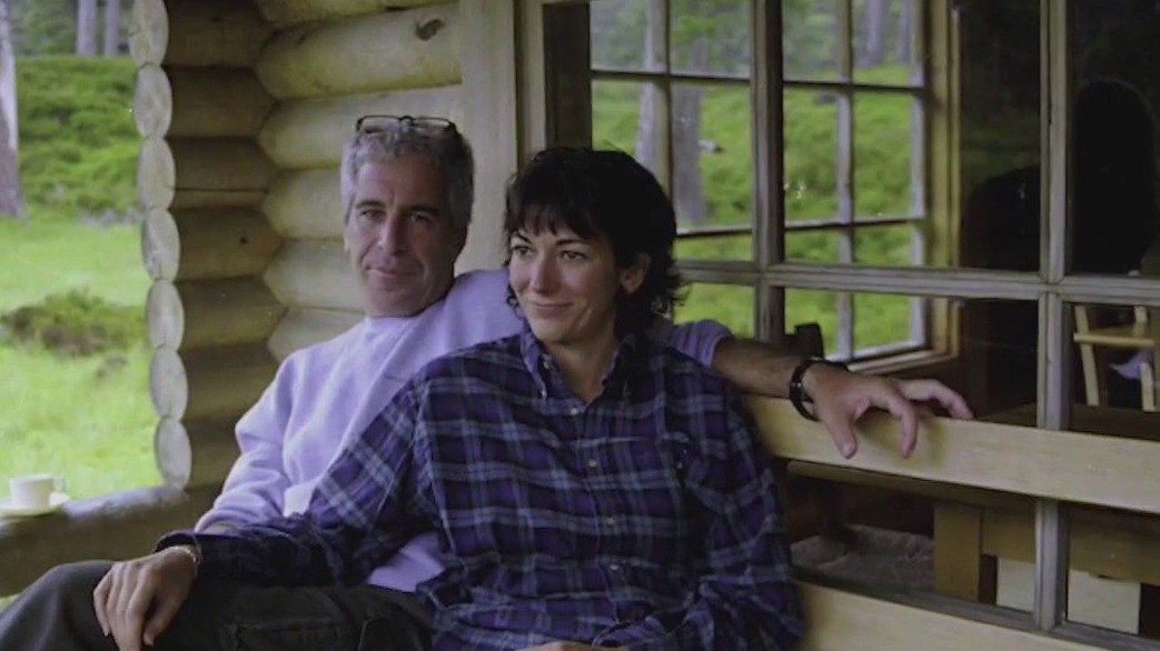 Ghislaine Maxwell didn't hold back during DOJ meeting