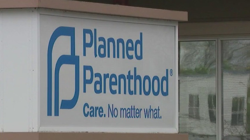 Planned Parenthood closes five Northern California clinics
