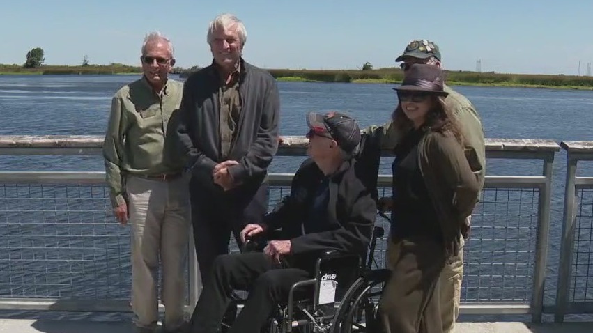 Rep. DeSaulnier hosts first environmental town hall of the year