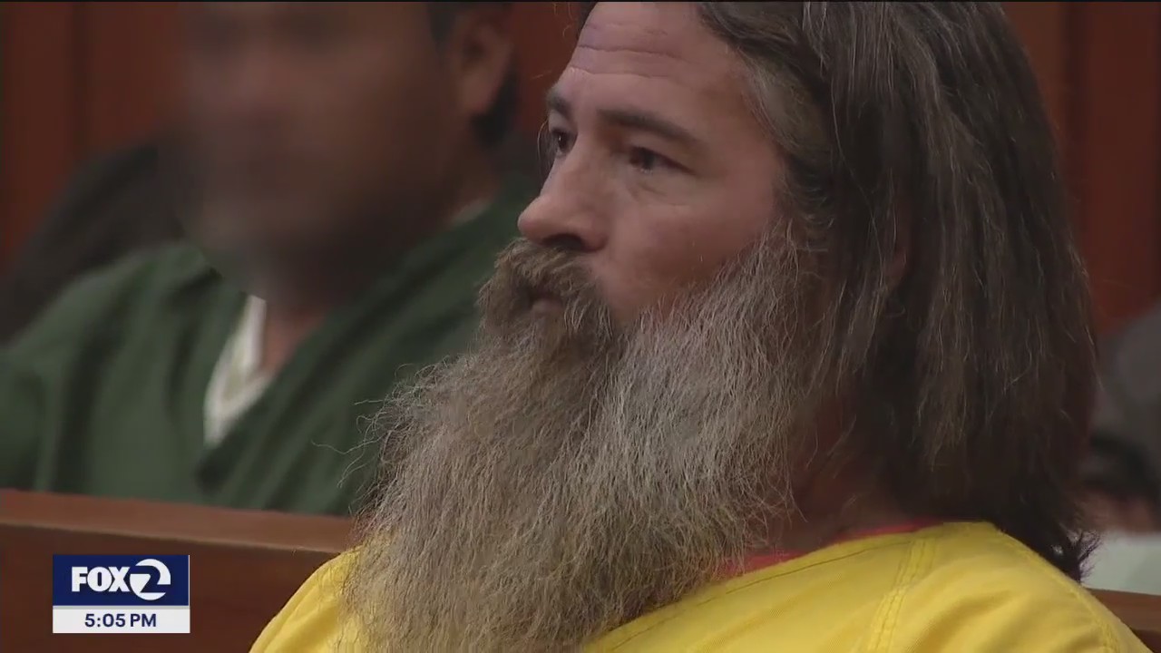 Judge orders mental competency hearing for man accused of arson on SJ ...
