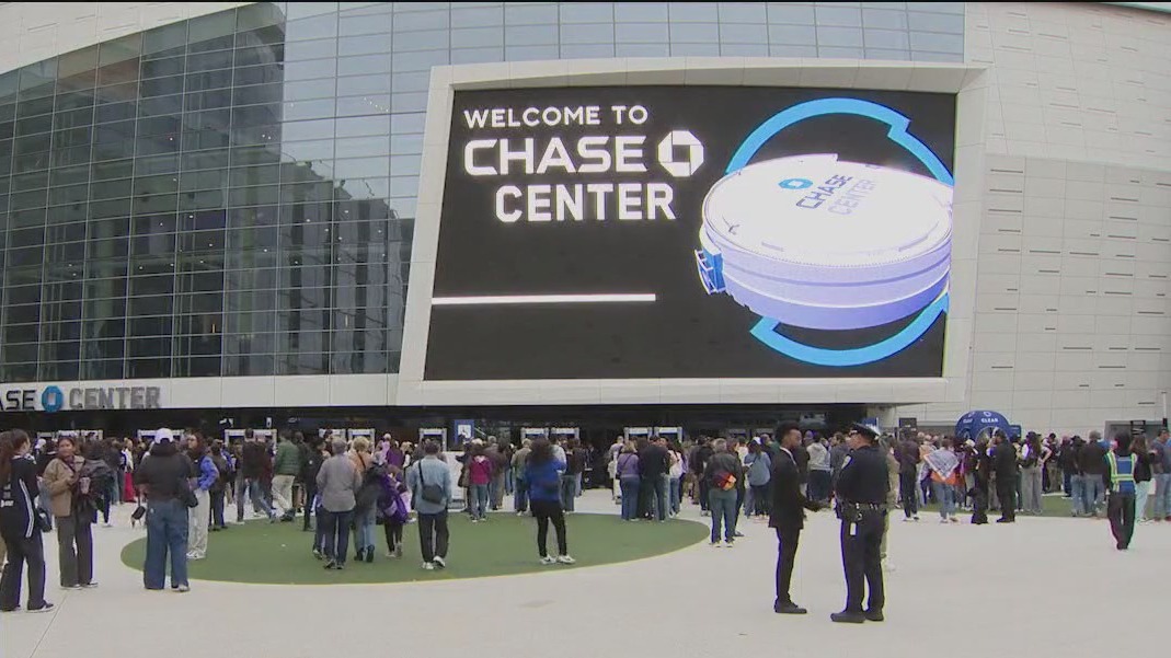 Gaga, marathon and more: Jam-packed weekend in San Francisco